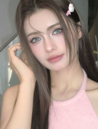 Hushlens HM122布拉格綠