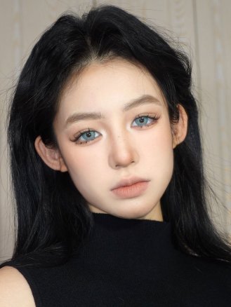 Hushlens HM122諾曼底藍