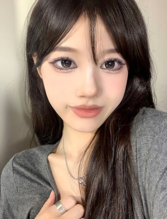 Hushlens S01芝麻啵啵灰