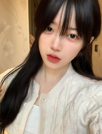 Hushlens xp08小黑裙黑