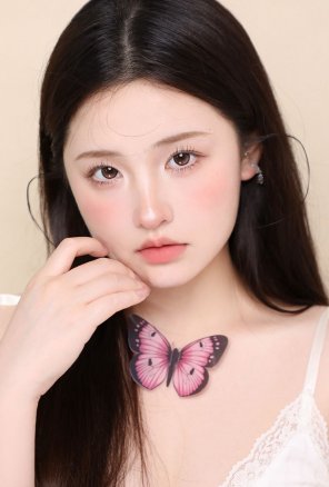 Jellydoll 蜜糖果果棕