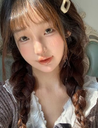 Jellydoll 金箔灰