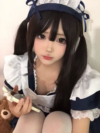 Jellydoll 黃油板栗棕