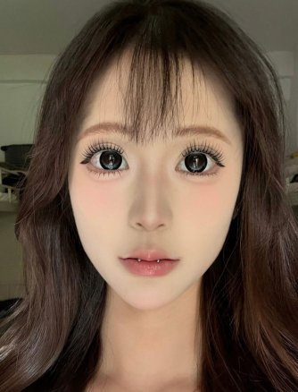 Jellydoll 黑糖糯米