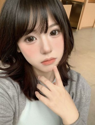 Kaylens 圓萌熊棕