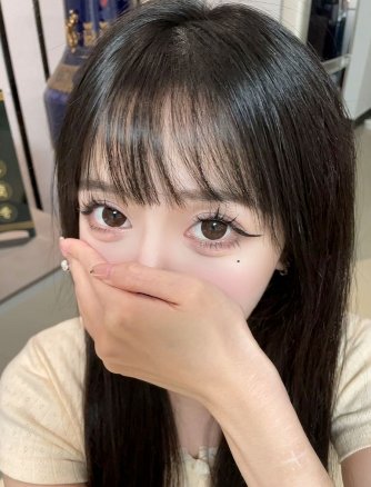 Kaylens 巧可愛巧色