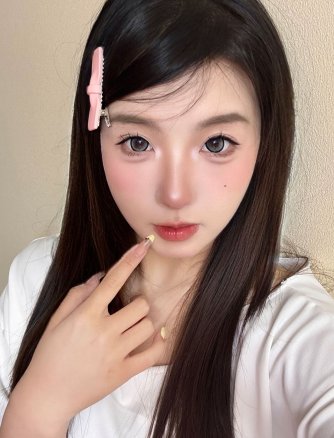 Kaylens 滿滿碎光灰