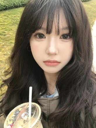 Kaylens 玫瑰糖糕粉