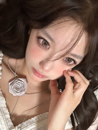 Kaylens 甜蜜宇宙棕