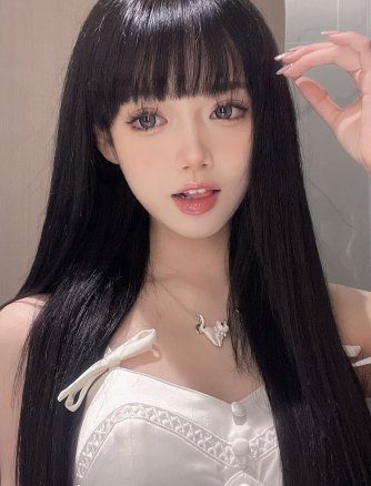 Kaylens 糯米糰子灰