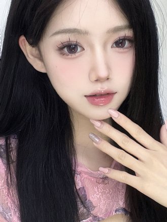 Kaylens 紫薯糰子紫