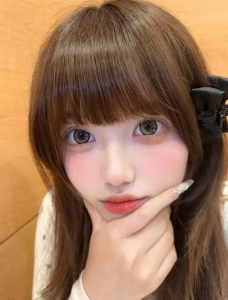 Kaylens 繁星點點巧