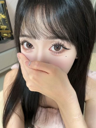 Kaylens 莓果酸奶棕
