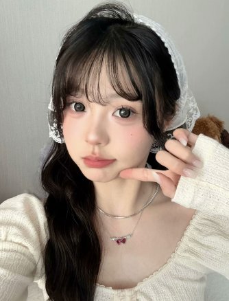 Kaylens 超級可愛灰
