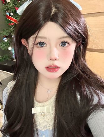 Kaylens 逃出宇宙藍