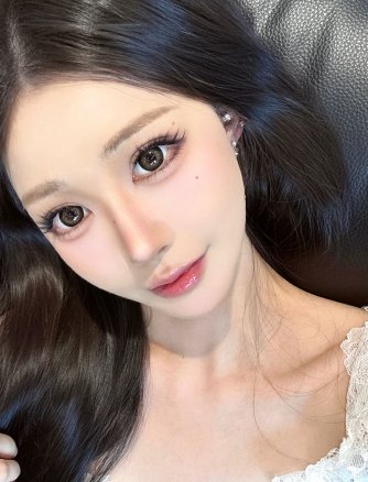 Kaylens 雙倍甜美棕