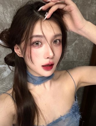 Laseecon 小燈泡棕