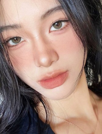 Leenscolor 一顆橄欖綠