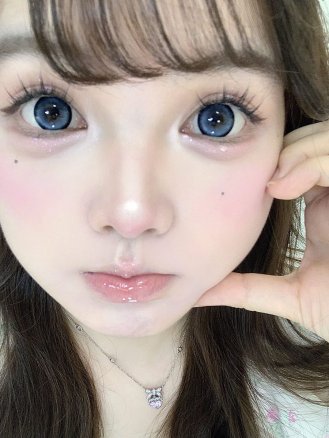 Macycon 喜果藍