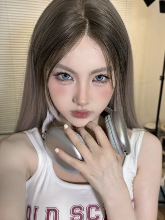 Macycon 墨克光影藍