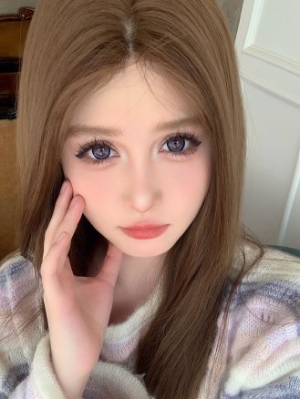 Macycon 大眼葡萄紫