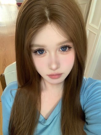 Macycon 大眼藍莓藍