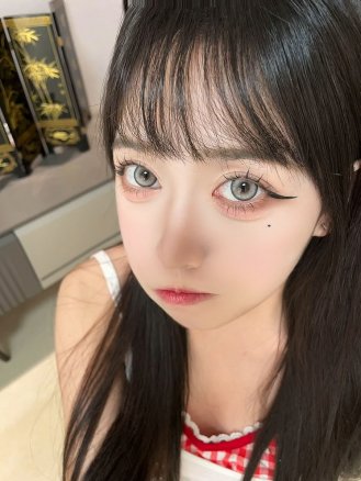 Macycon 復雜情緒灰