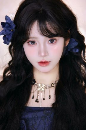 Macycon 晚星夜下藍