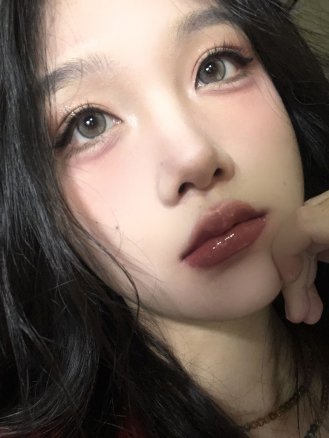 Macycon 淘氣喵灰