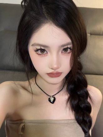 Macycon 胖橘喵棕