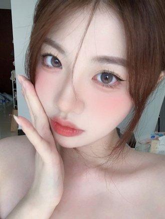 Mimipark 不加奶棕
