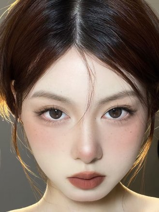 Mimipark 不加糖黑