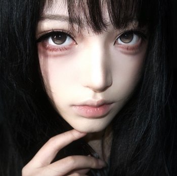 Mimipark 千野真紀棕