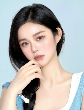 Mimipark 夜吻維納斯藍