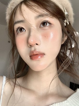 Mimipark 女巫法則棕