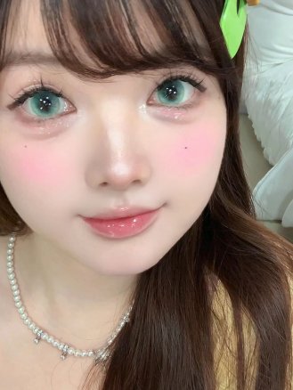Mimipark 愛麗絲游綠