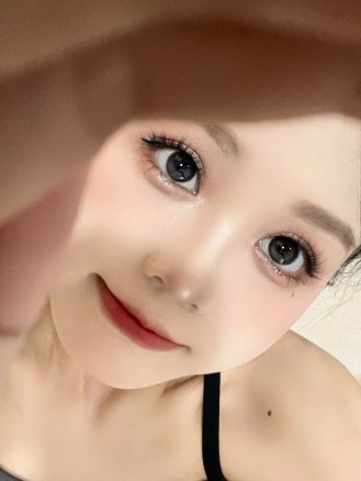 Mimipark 慵懶裡黑