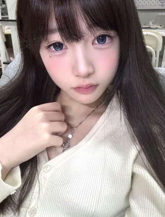Mimipark 星朗碎金藍