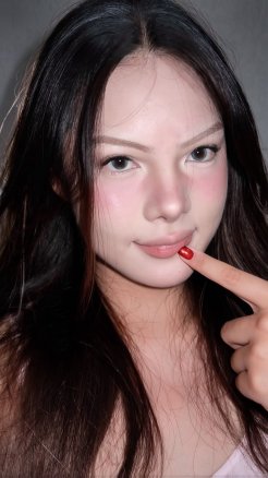 Mimipark 海女法則藍