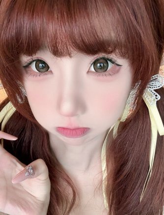 Mimipark 滿杯奶油棕