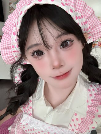 Mimipark 粉黛豆沙粉