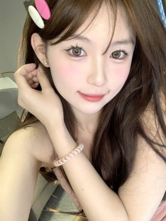 Mliilens Ayowy菓脆脆棕