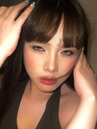 Mliilens Evil美杜莎綠