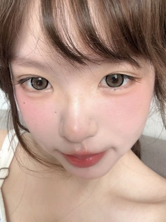 Narscolor 冰菓甜心棕