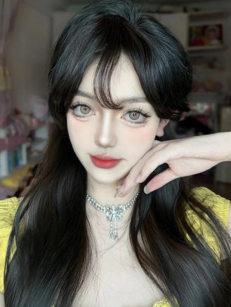 Narscolor 印尼棕