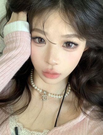 Ocean girl 甜心喵喵粉