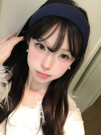 Ocean girl土星光環棕