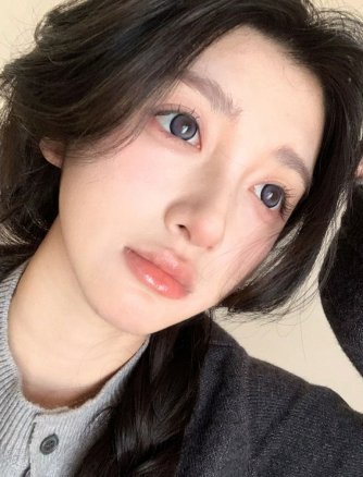 Ocean girl芋泥卷紫