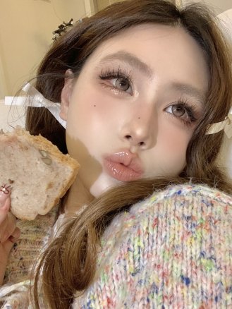 Ocean girl飽飽泥棕