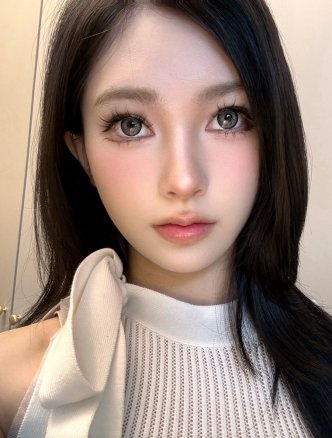 Papadox 白金鐳射灰